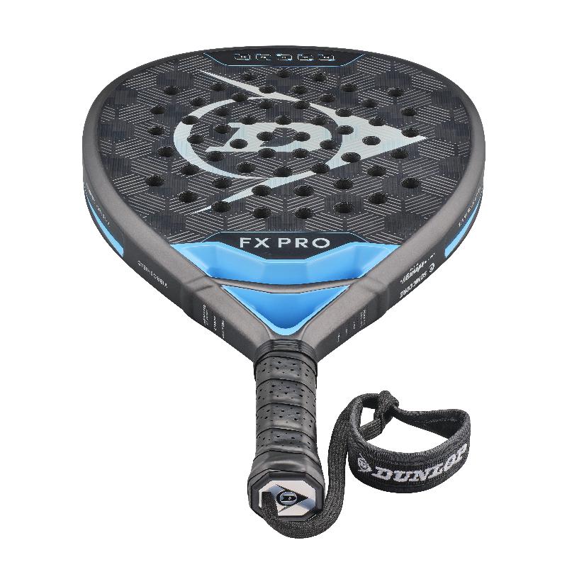 Pala Dunlop FX Pro 2026