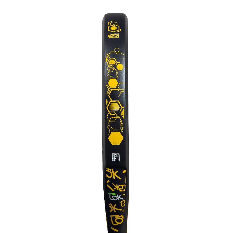 Pala Lok Be Flow Amarillo 2