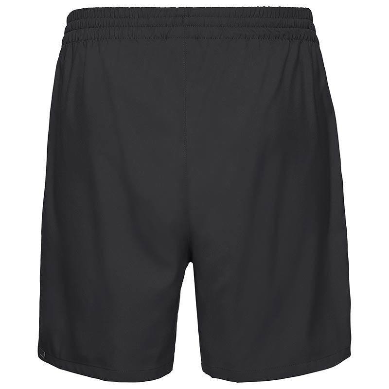 Short Head Club Negro