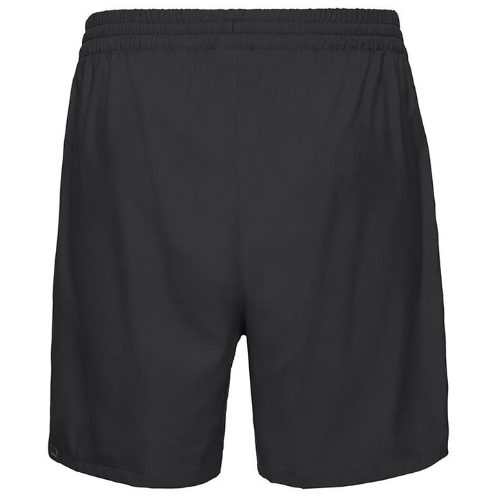 Short Head Club Negro