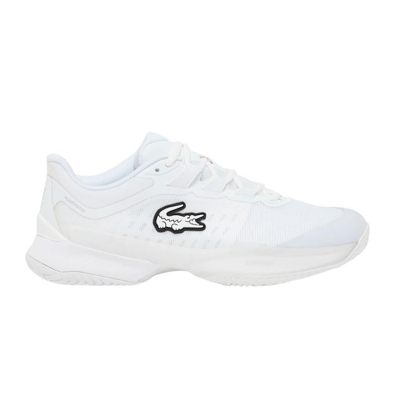 Zapatillas de Padel Lacoste AG-LT Ultra Blanco