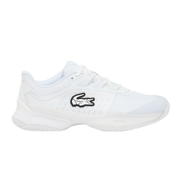Zapatillas de Padel Lacoste AG-LT Ultra Blanco