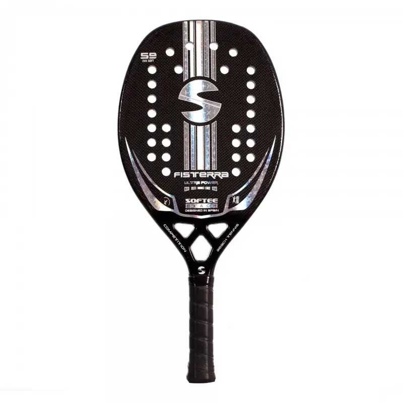Pala Softee Beach Tenis Fisterra