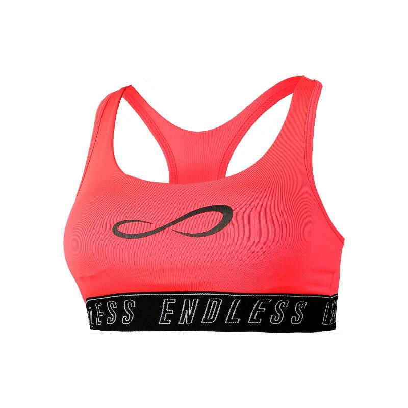 Top Endless Iconic Rosa