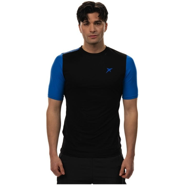 Camiseta Drop Shot Aker Negro