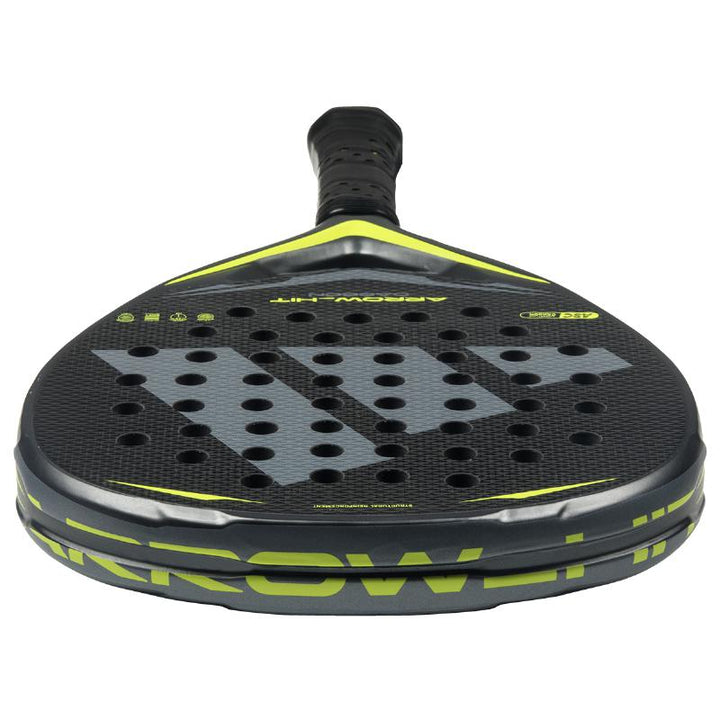 Pala Adidas Arrow Hit Carbon 2026