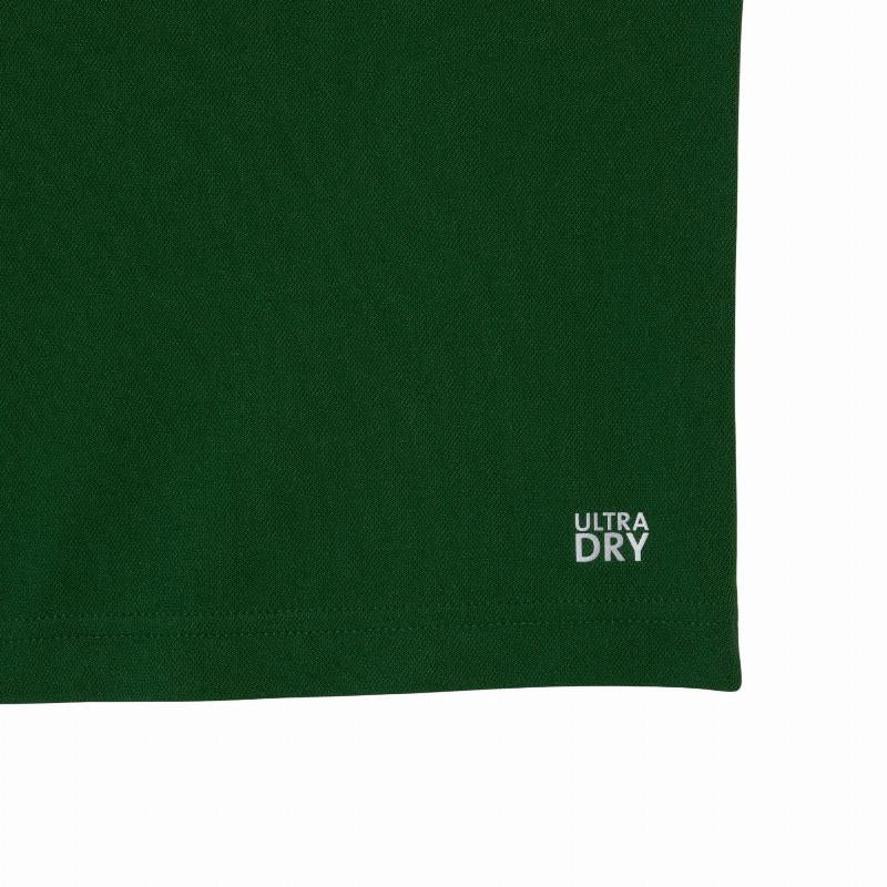 Camiseta Lacoste Novak Djokovic Verde Azul Marino