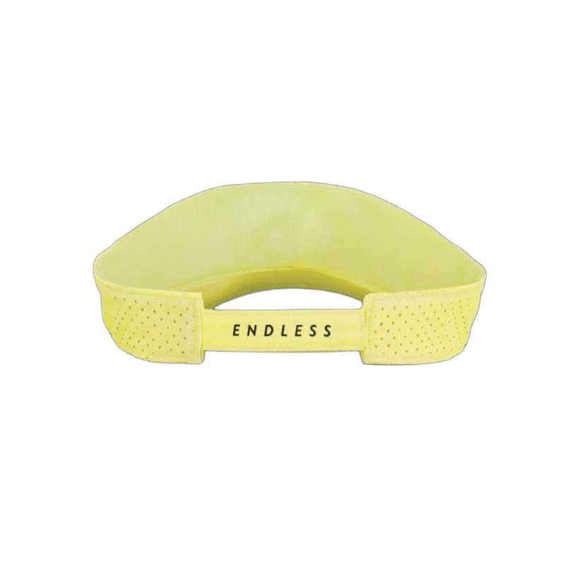 Visera Endless Icon Amarillo