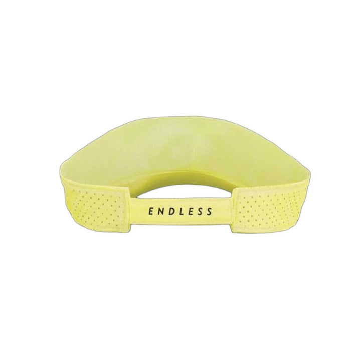 Visera Endless Icon Amarillo