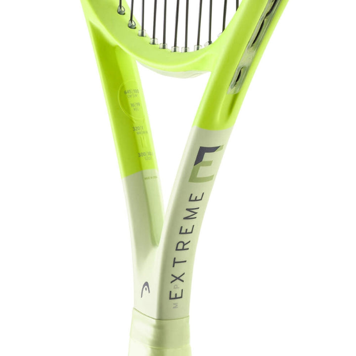 Raqueta Head Extreme MP