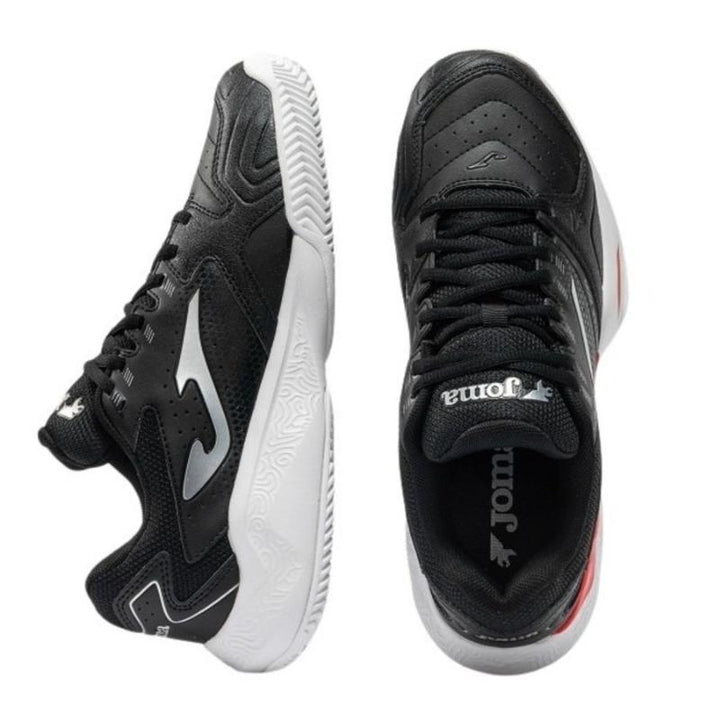 Zapatillas de Padel Joma Master 1000 2601 Negro