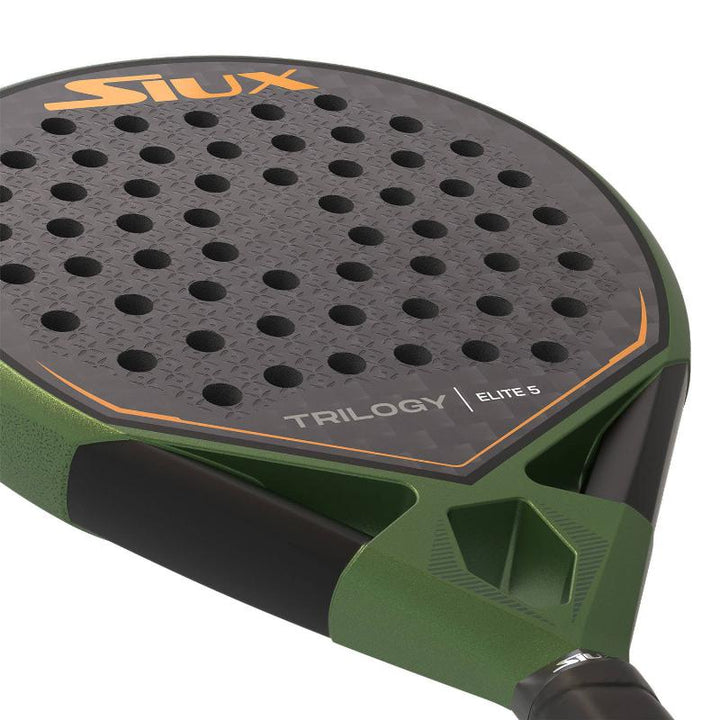 Pala Siux Trilogy Elite 5 2025