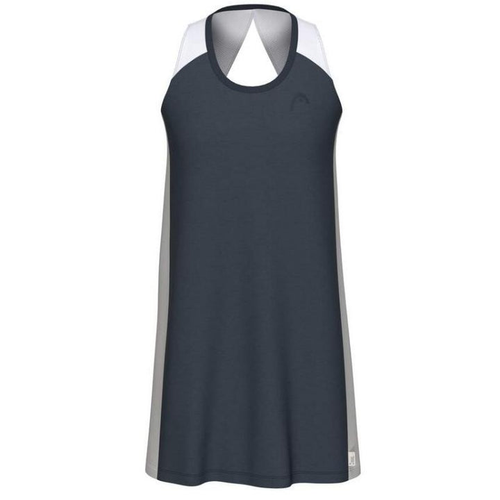Vestido Head Play Tech Marino