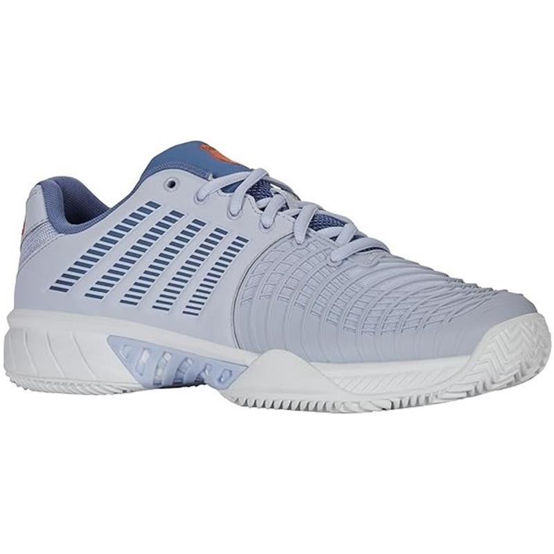 Zapatillas de Padel Kswiss Express Light 3 HB Clay Azul Artice