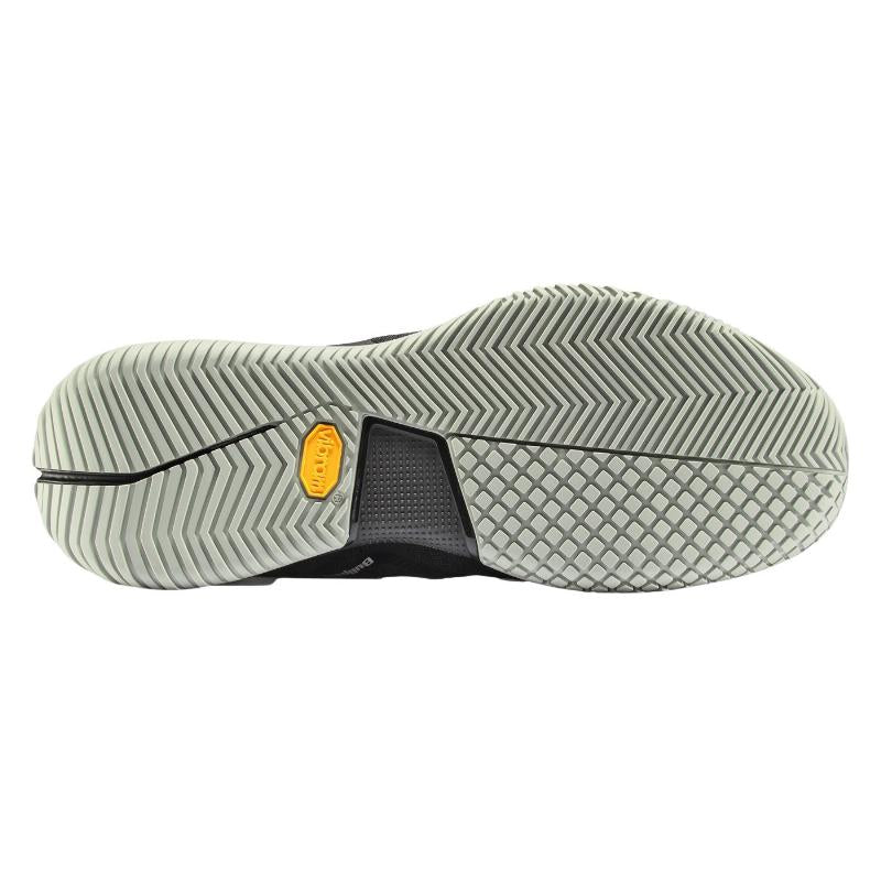 Zapatillas de Pádel Bullpadel Premier Padel Major 26V Antracita