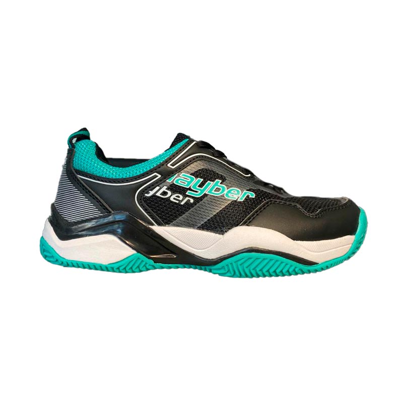 Zapatillas de Pádel de Pádel Jhayber Tezano Negro