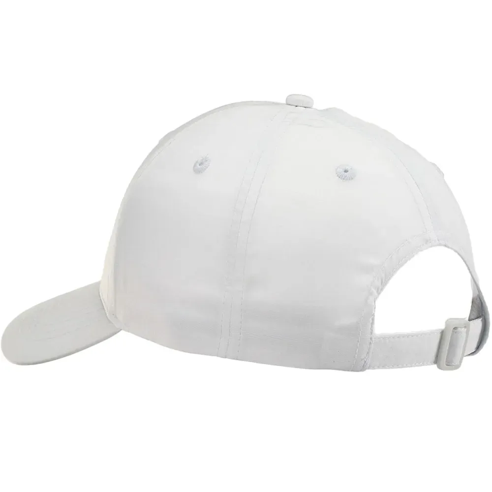 Gorra Bullpadel FEP BPG Blanco