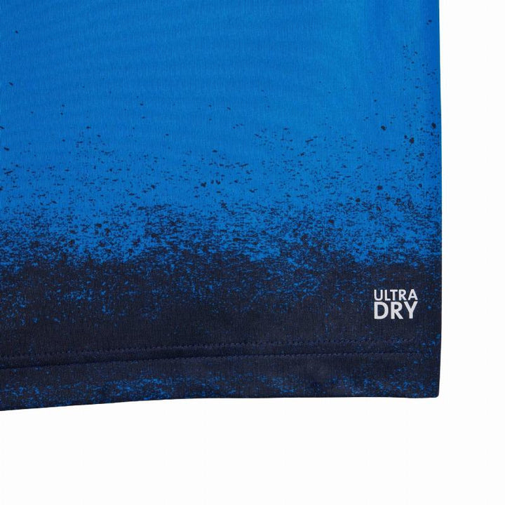 Polo Lacoste Daniil Medvedev Ultra Dry Azul