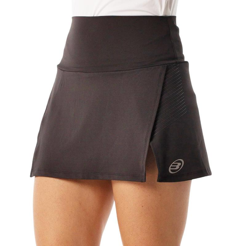 Falda Bullpadel Esqui Azabache