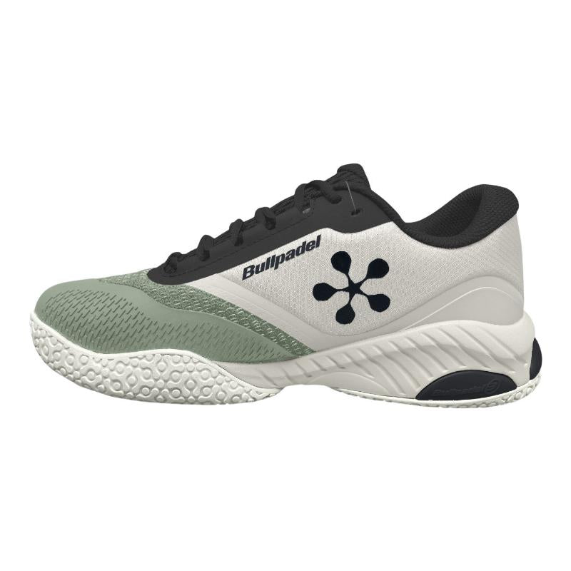 Zapatillas de Padel Bullpadel Premier Padel P2 26V Verde