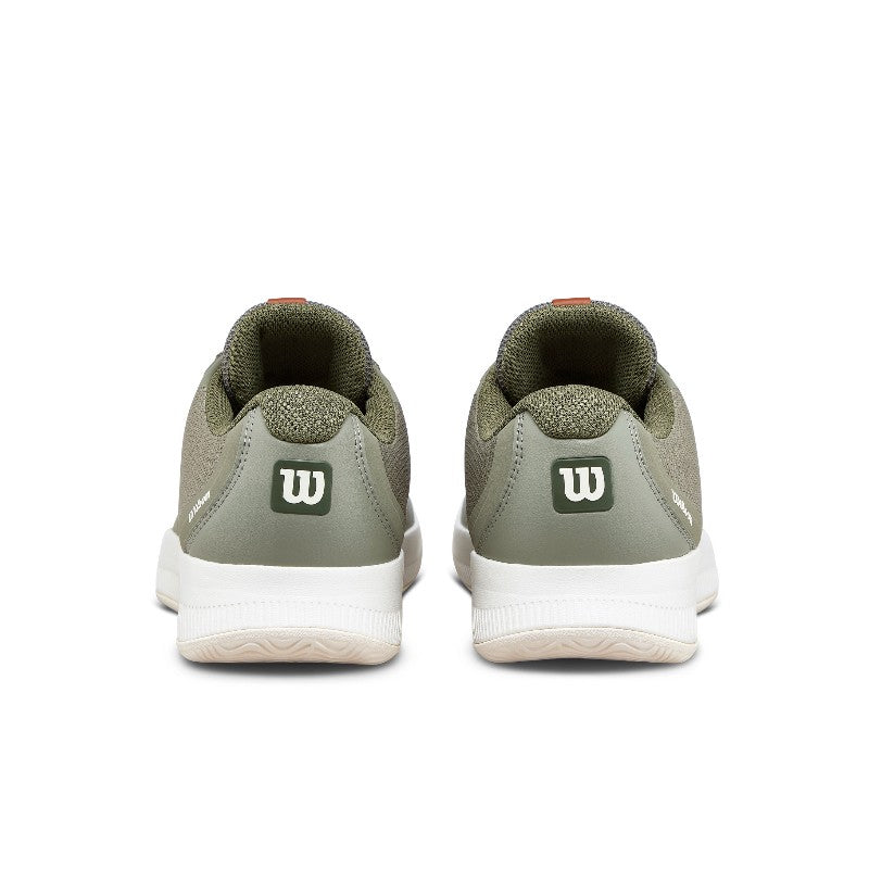 Zapatillas de Pádel de Pádel Wilson Intrigue Lite DST Caramelo Tofu Mujer