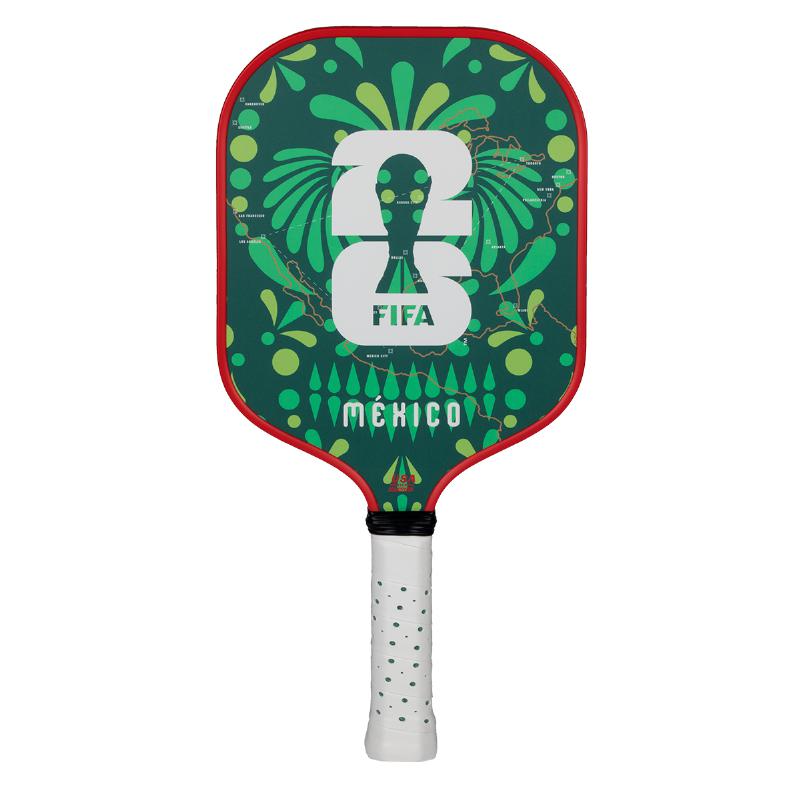Pala Pickleball Adidas Mexico World Cup 2026