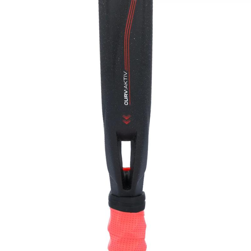 Pala Bullpadel Juan Tello Vertex 04 2024