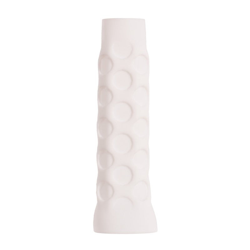 Grip Softee Circle Pro Blanco