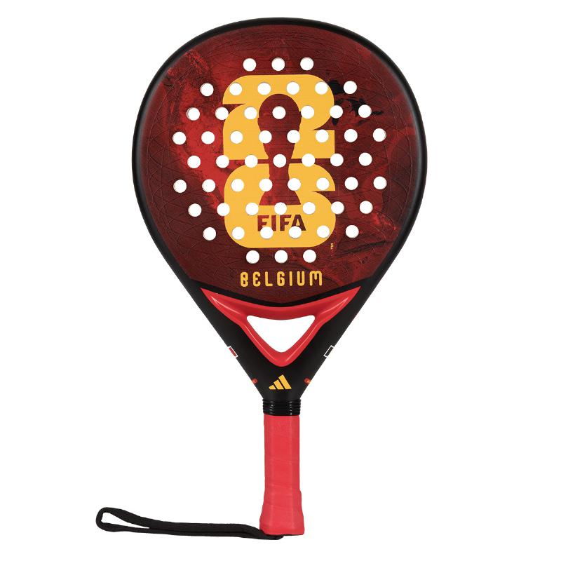 Pala Adidas Belgica World Cup 2026