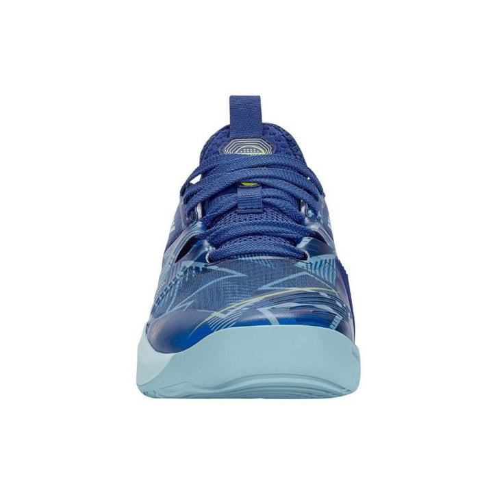Zapatillas de Padel Kswiss Speedtrac Padel Azul Topacio Brillante Mujer