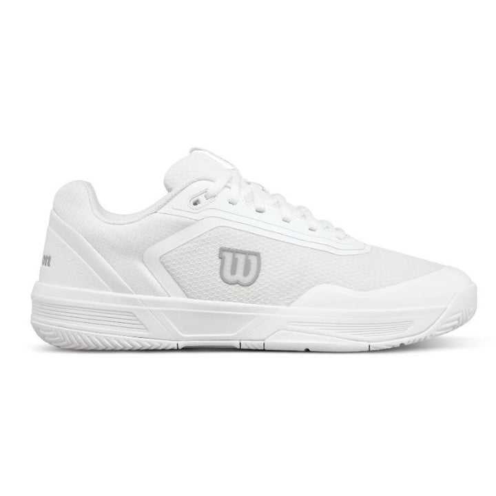 Zapatillas de Padel Wilson Courtglide Blanco