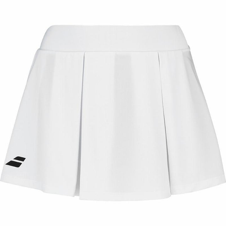 Falda Babolat Padel Blanco
