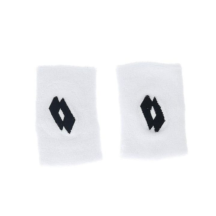 Munequeras Lotto SKG II Blanco