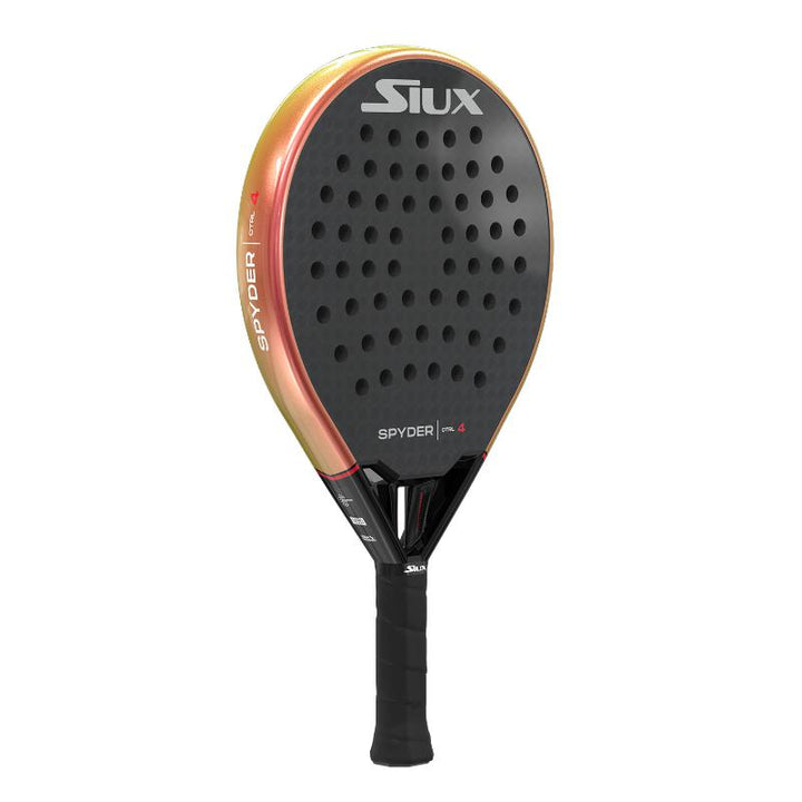 Pala Siux Spyder 4 Control 2025
