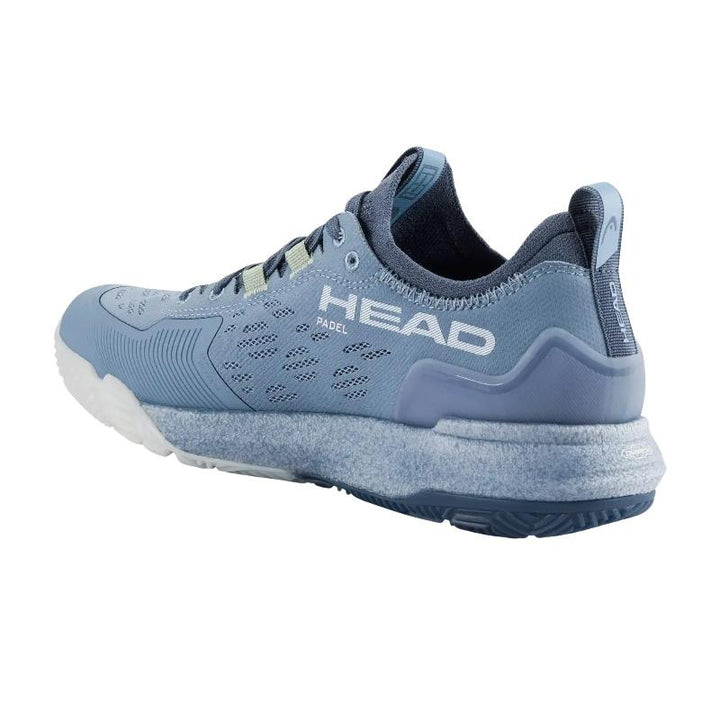 Zapatillas de Pádel de Pádel Head Motion Pro 1.5 Padel Denim Azul Oscuro Mujer