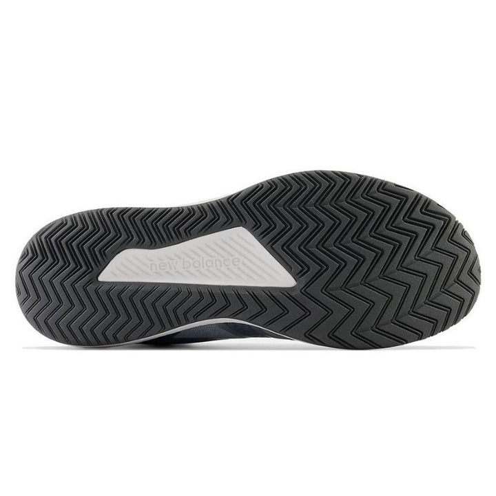 Zapatillas de Padel New Balance 796V3 Gris Blanco