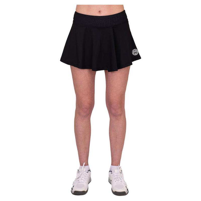 Falda Bidi Badu Crew Wavy Negro