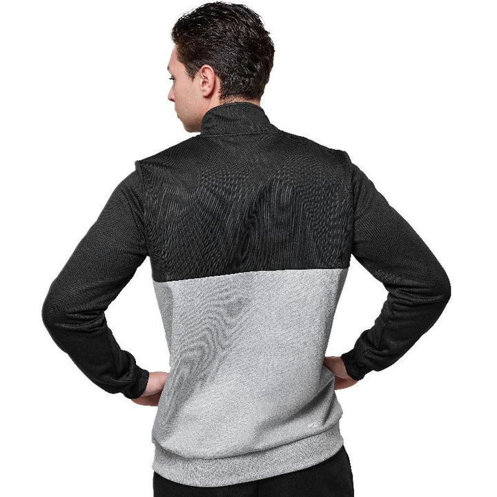 Sudadera JHayber Unity Negro