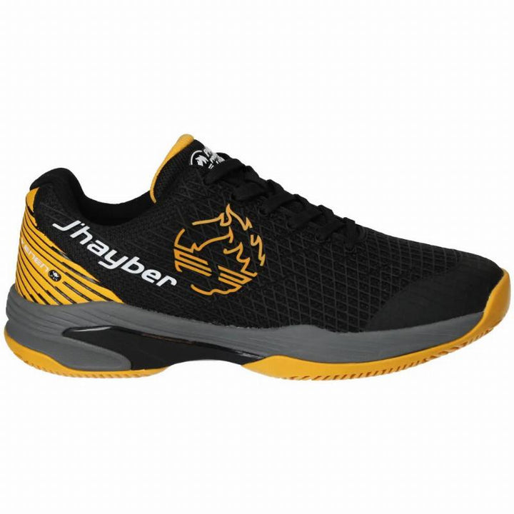 Zapatillas de Pádel de Pádel Jhayber Tamal Negro