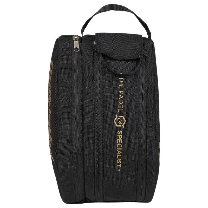 Neceser Bullpadel Alejandra Salazar BPN26006 Negro