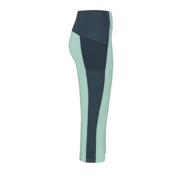 Mallas Head Power 3/4 Verde Pastel