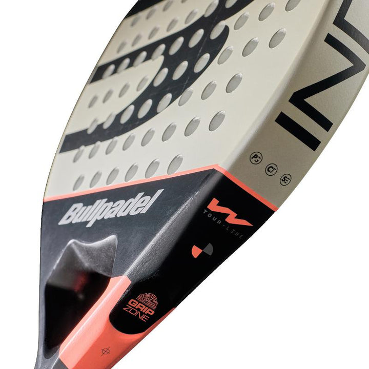 Pala Bullpadel Indiga Woman 2026