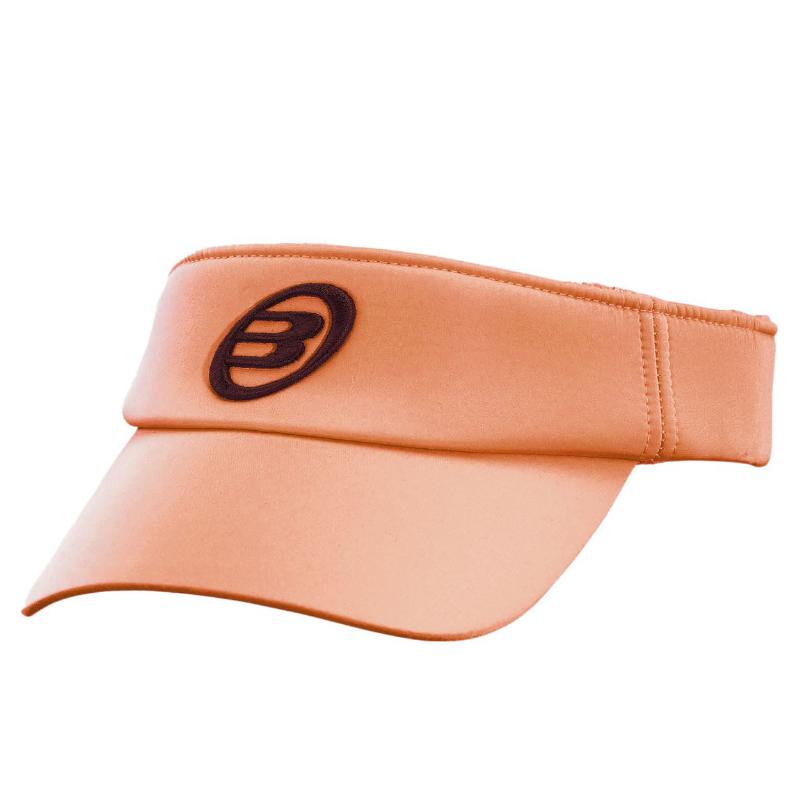 Visera Bullpadel BPV251 I Albaricoque