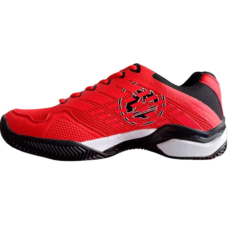 Zapatillas de Padel Jhayber Tactica Rojo