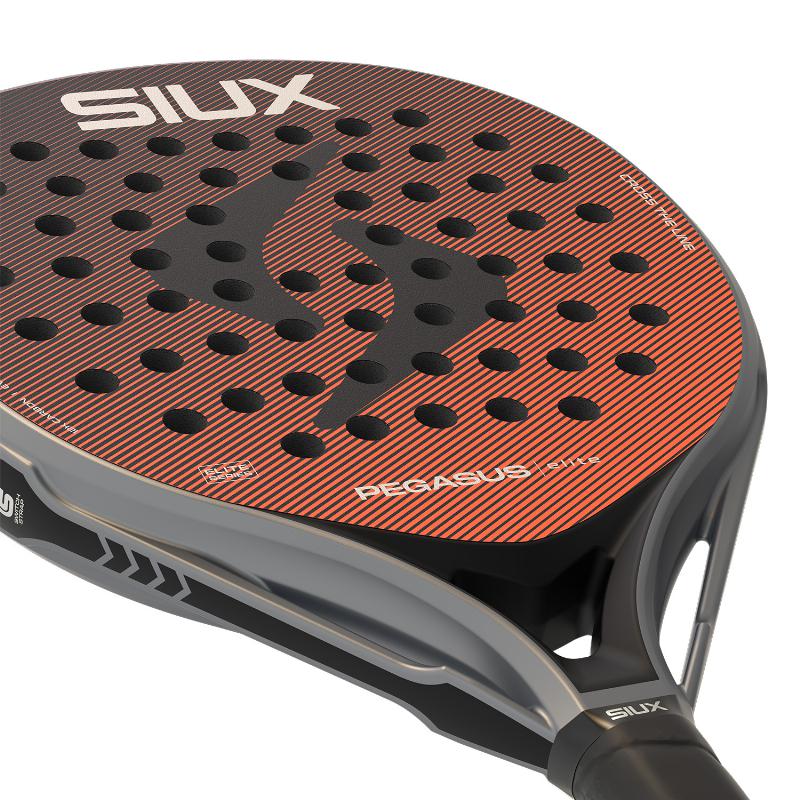 Pala Siux Pegasus Elite 4 2026