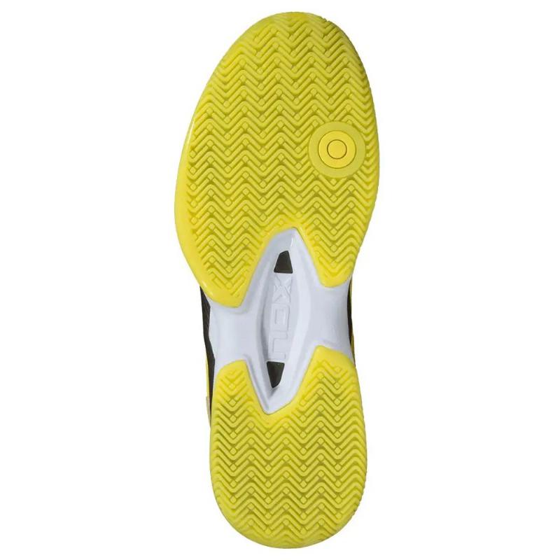 Zapatillas de Padel Nox AT10 Pro Amarillo Negro