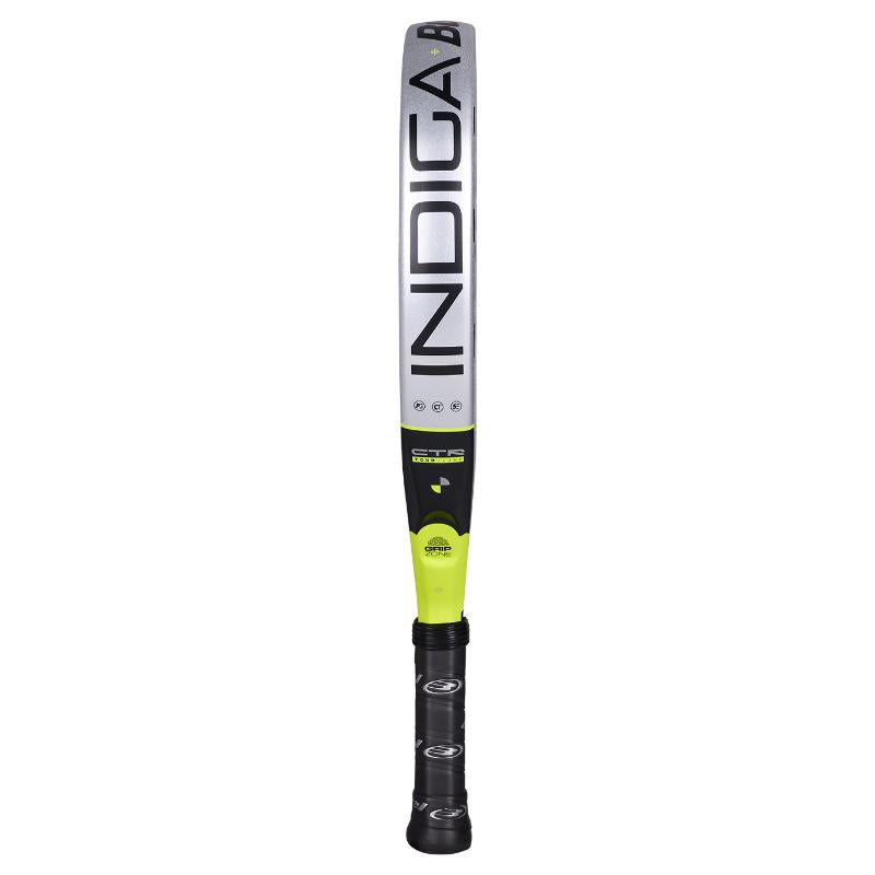Pala Bullpadel Indiga Control 2026