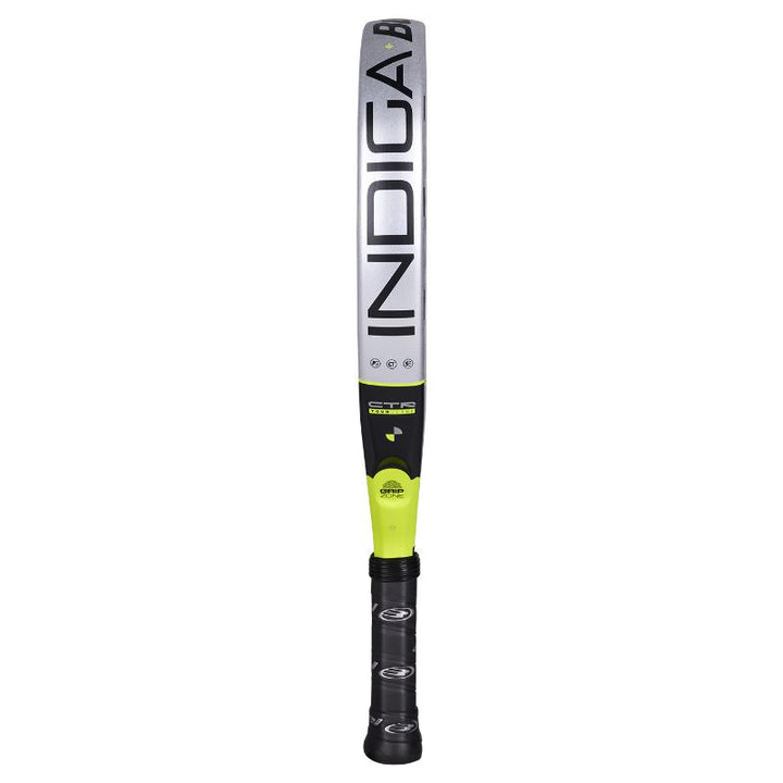 Pala Bullpadel Indiga Control 2026