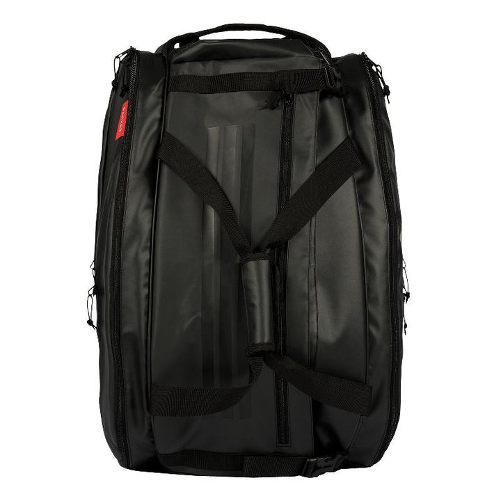 Paletero Adidas Multigame Tonal Negro 2026