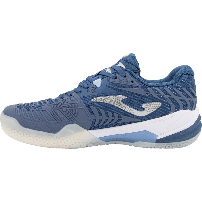 Zapatillas de Padel Joma Roland 2503 Marino